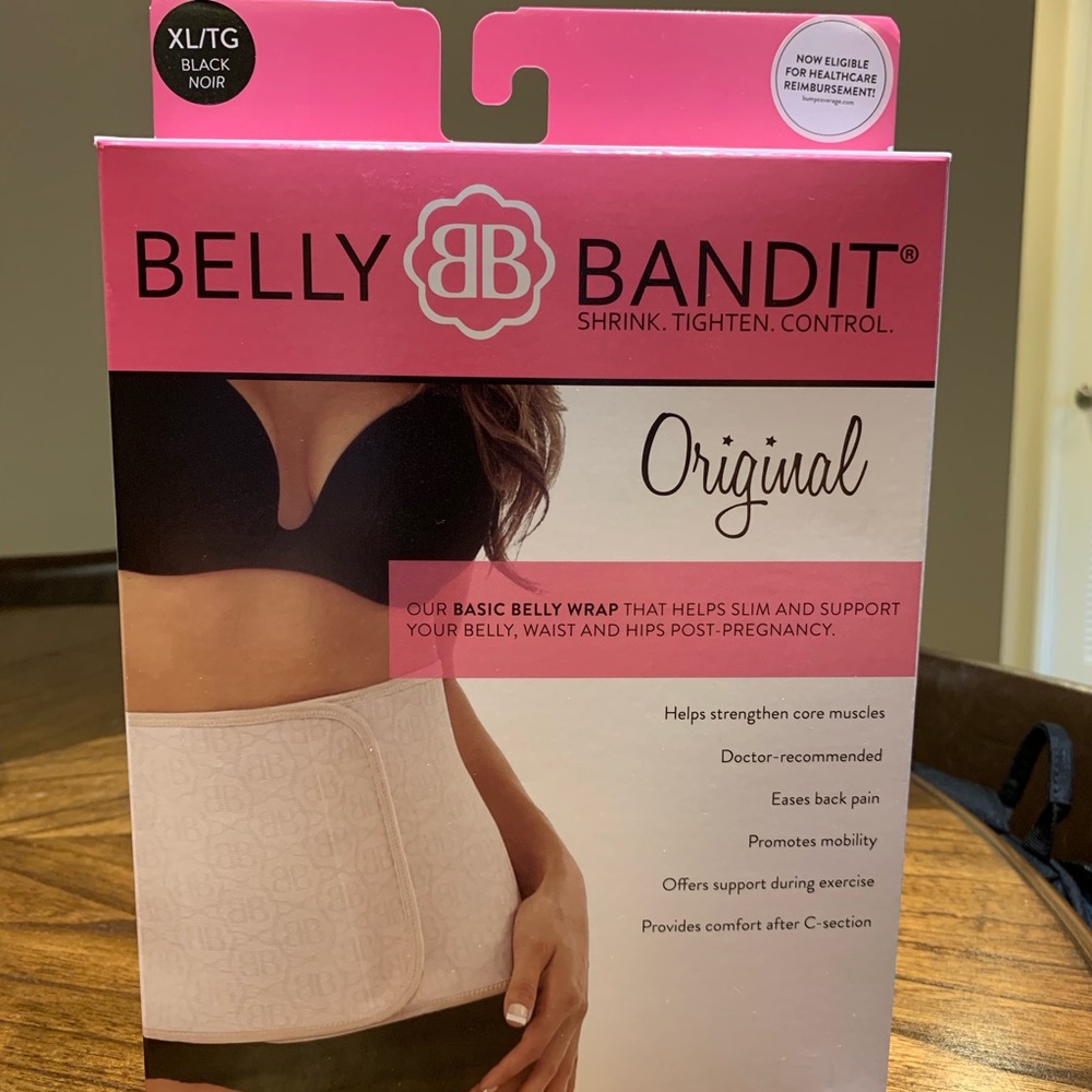 I bought and used this after abdominal surgery.